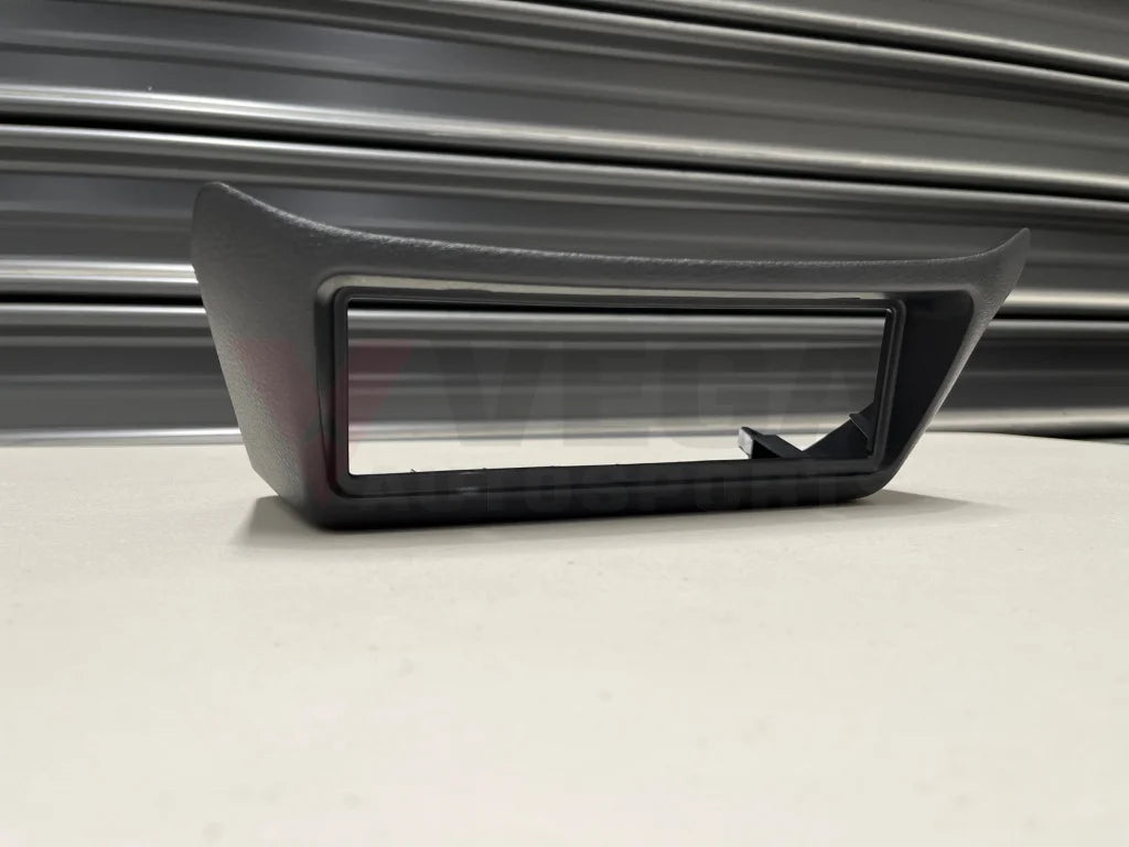 Lower Centre Instrument Panel To Suit Mitsubishi Lancer Evolution 7 / 8 9 Ct9A Ct9W Interior