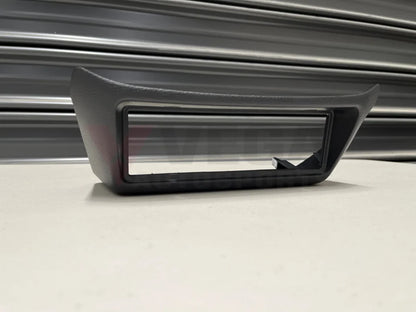 Lower Centre Instrument Panel To Suit Mitsubishi Lancer Evolution 7 / 8 9 Ct9A Ct9W Interior