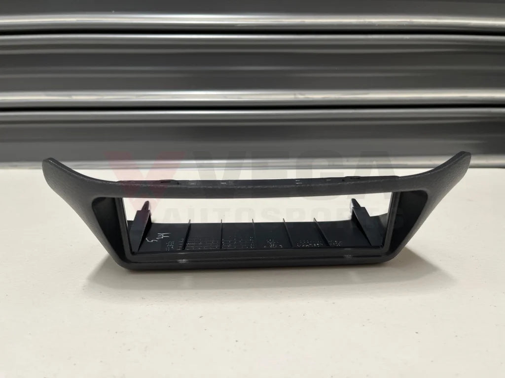 Lower Centre Instrument Panel To Suit Mitsubishi Lancer Evolution 7 / 8 9 Ct9A Ct9W Interior