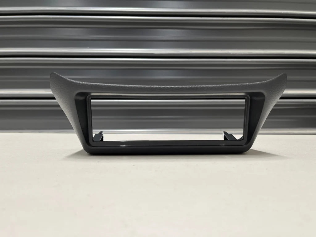 Lower Centre Instrument Panel To Suit Mitsubishi Lancer Evolution 7 / 8 9 Ct9A Ct9W Interior