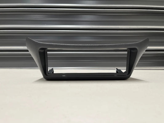 Lower Centre Instrument Panel To Suit Mitsubishi Lancer Evolution 7 / 8 9 Ct9A Ct9W Interior