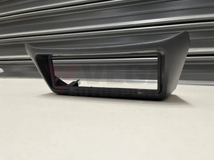 Lower Centre Instrument Panel To Suit Mitsubishi Lancer Evolution 7 / 8 9 Ct9A Ct9W Interior