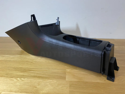 Lower Console Panel To Suit Mitsubishi Lancer Evolution 4 / 5 6 6.5 Cn9A Cp9A Interior