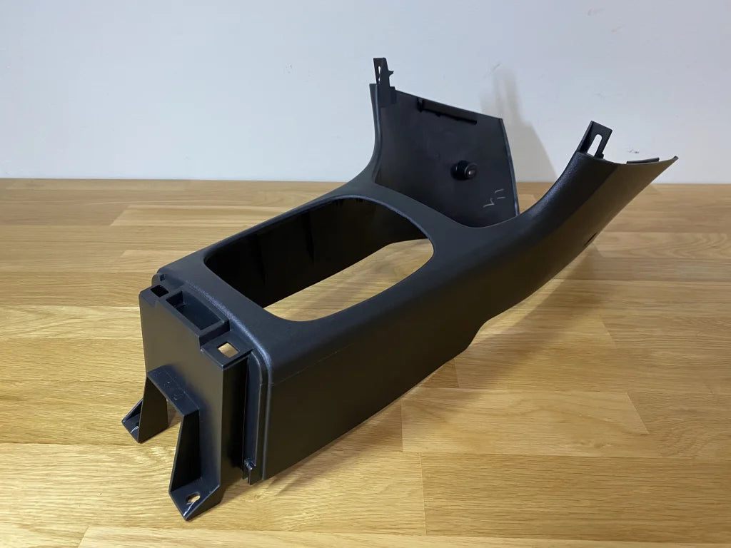 Lower Console Panel To Suit Mitsubishi Lancer Evolution 4 / 5 6 6.5 Cn9A Cp9A Interior