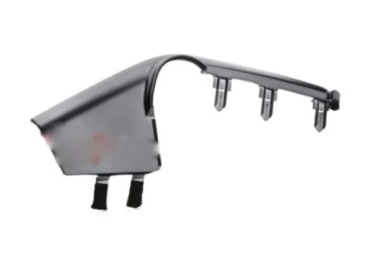 Lower Dash Centre Console Inner Garnish Lhs To Suit Nissan R35 Gtr 68311-Jf00A Interior