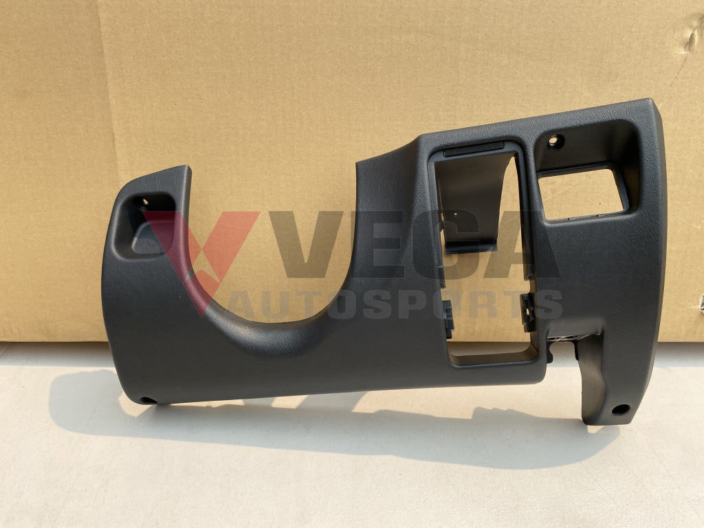 Genuine Mitsubishi Lower Dash Panel to suit Mitsubishi Evolution Lancer 5 / 6 / 6.5 CP9A TME - Vega Autosports