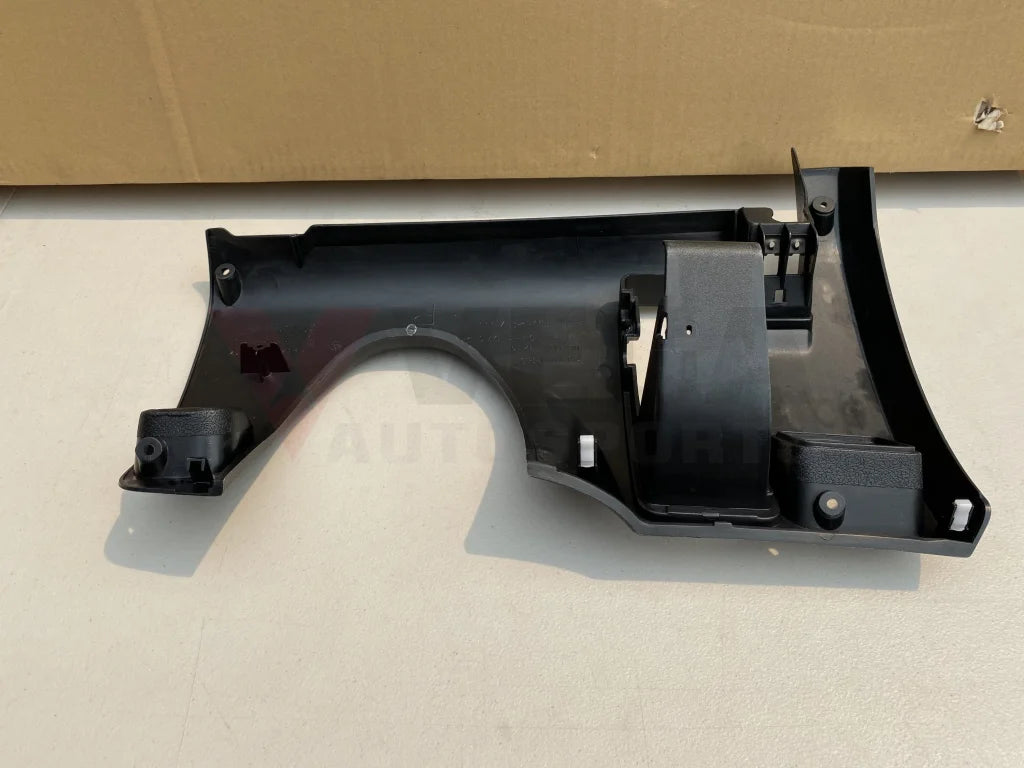 Genuine Mitsubishi Lower Dash Panel to suit Mitsubishi Evolution Lancer 5 / 6 / 6.5 CP9A TME - Vega Autosports