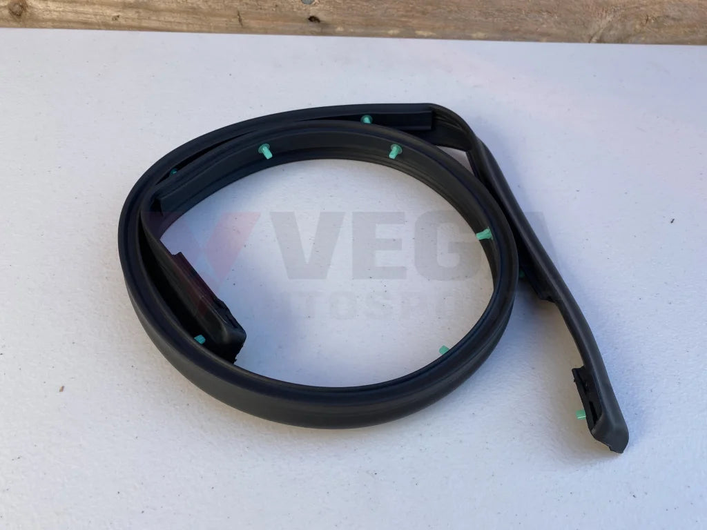 Lower Door Weatherstrip (RHS) to suit Mazda RX7 FD3S - Vega Autosports