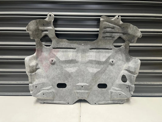 Lower Engine Cover To Suit Nissan Silvia S13 / 180Sx 75890-35F00 Exterior