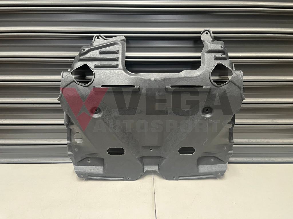 Lower Engine Cover To Suit Nissan Silvia S13 / 180Sx 75890-35F00 Exterior