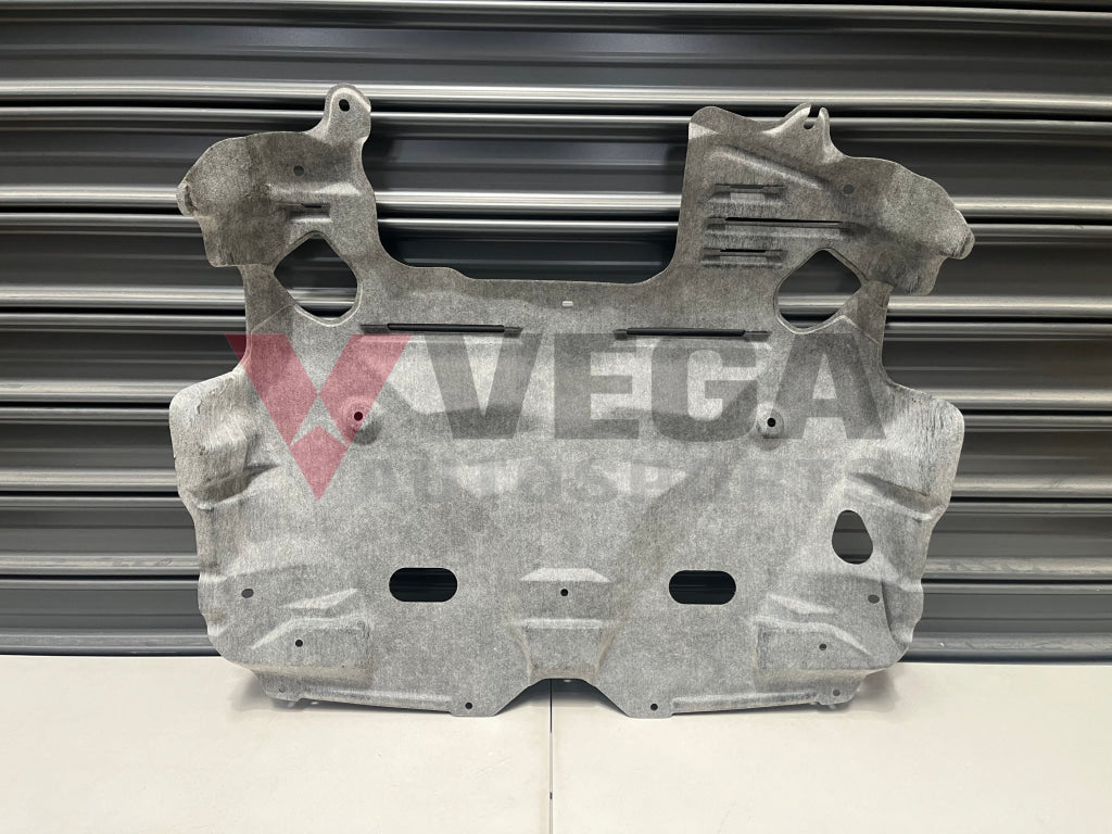 Lower Engine Cover To Suit Nissan Silvia S13 / 180Sx 75890-35F00 Exterior