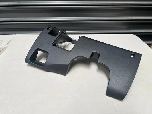 Lower Instrument Cluster / Dash Panel To Suit Mitsubishi Lancer Evolution 7 8 9 Ct9A Mr626778