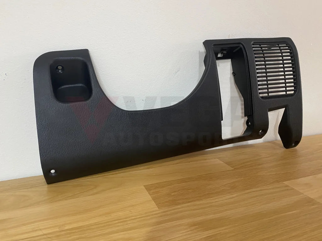 Lower Instrument Panel To Suit Mitsubishi Lancer Evolution 1 2 3 Cd9A Ce9A Interior