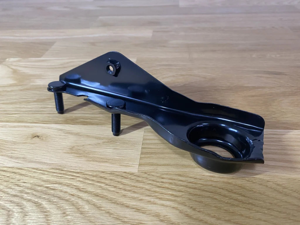 Lower Intercooler Mounting Bracket Lhs To Suit Nissan Skyline R34 Gtr Exterior