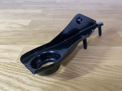 Lower Intercooler Mounting Bracket Rhs To Suit Nissan Skyline R34 Gtr Exterior