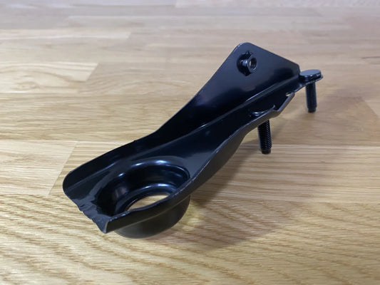 Lower Intercooler Mounting Bracket Rhs To Suit Nissan Skyline R34 Gtr Exterior