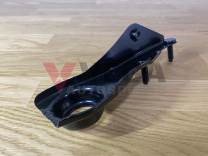 Lower Intercooler Mounting Bracket Rhs To Suit Nissan Skyline R34 Gtr Exterior