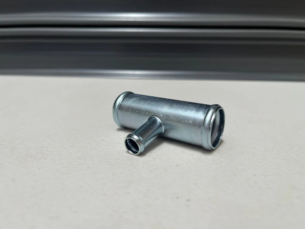 Lower Radiator Heater Hose Connector To Suit Datsun 1000 / 1200 B10 B110 27075-27700 Cooling