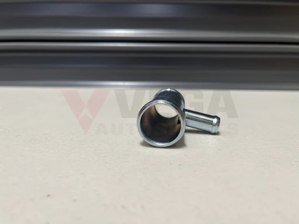 Lower Radiator Heater Hose Connector To Suit Datsun 1000 / 1200 B10 B110 27075-27700 Cooling