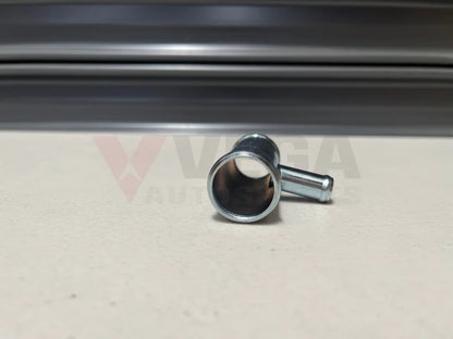 Lower Radiator Heater Hose Connector To Suit Datsun 1000 / 1200 B10 B110 27075-27700 Cooling
