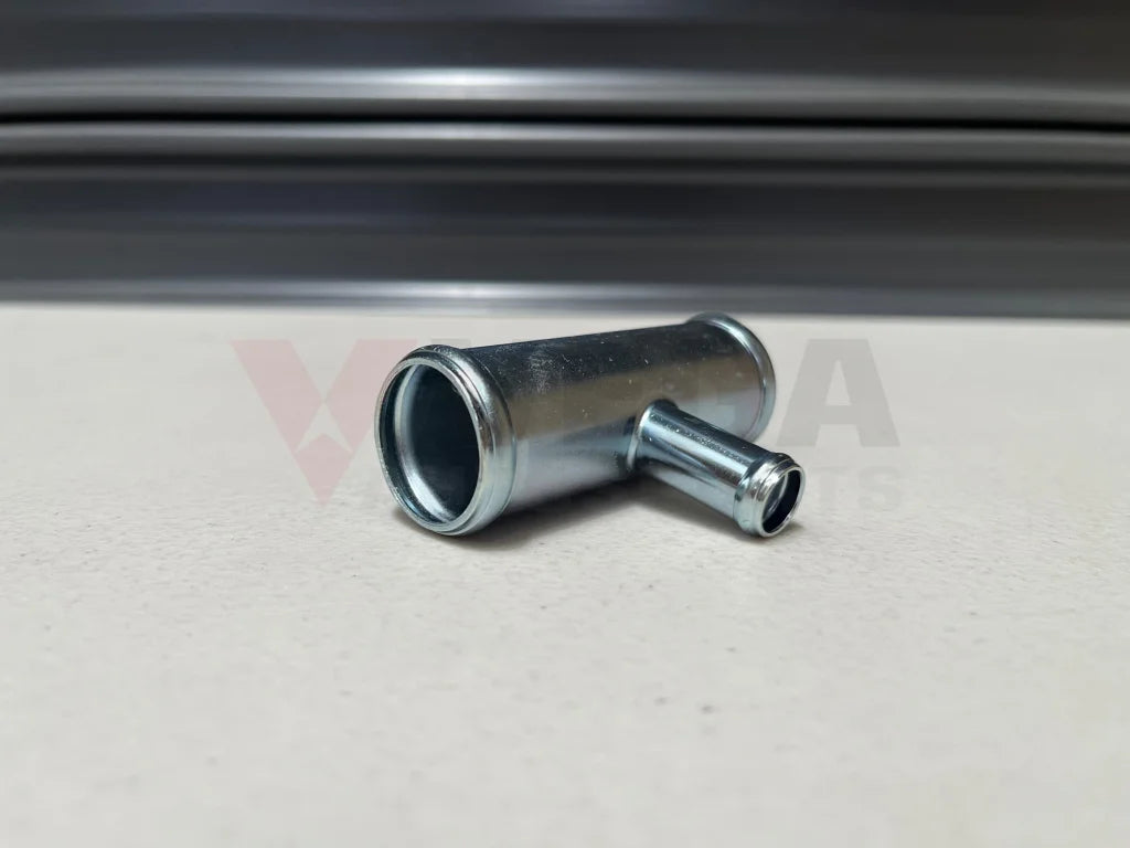 Lower Radiator Heater Hose Connector To Suit Datsun 1000 / 1200 B10 B110 27075-27700 Cooling