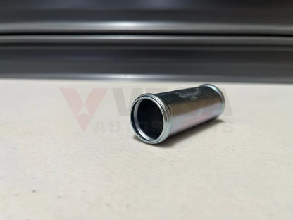 Lower Radiator Heater Hose Connector To Suit Datsun 1000 / 1200 B10 B110 27075-27700 Cooling
