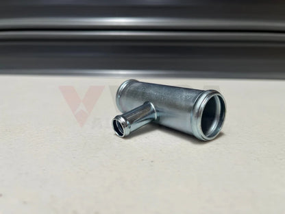 Lower Radiator Heater Hose Connector To Suit Datsun 1000 / 1200 B10 B110 27075-27700 Cooling