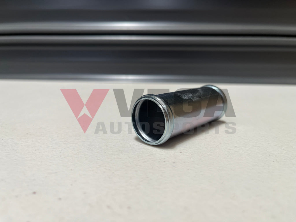 Lower Radiator Heater Hose Connector To Suit Datsun 1000 / 1200 B10 B110 27075-27700 Cooling