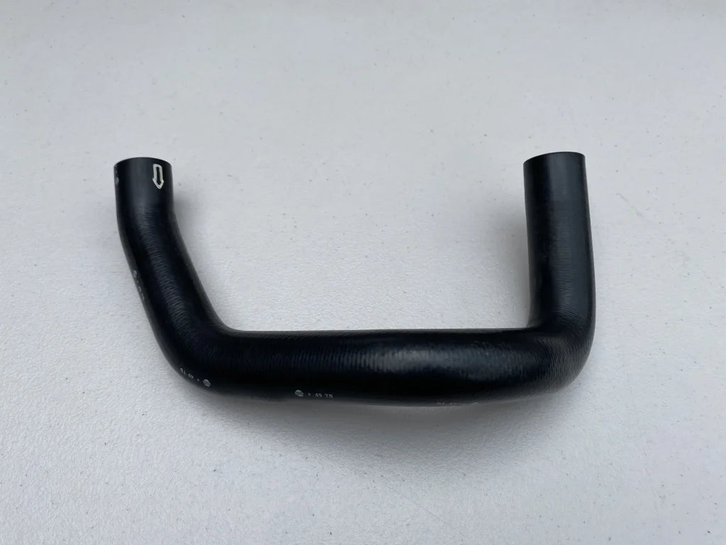Lower Radiator Hose to suit Datsun 1200 Ute B120 7908~8910 - Vega Autosports