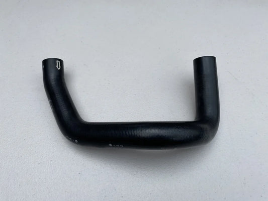 Lower Radiator Hose to suit Datsun 1200 Ute B120 7908~8910 - Vega Autosports