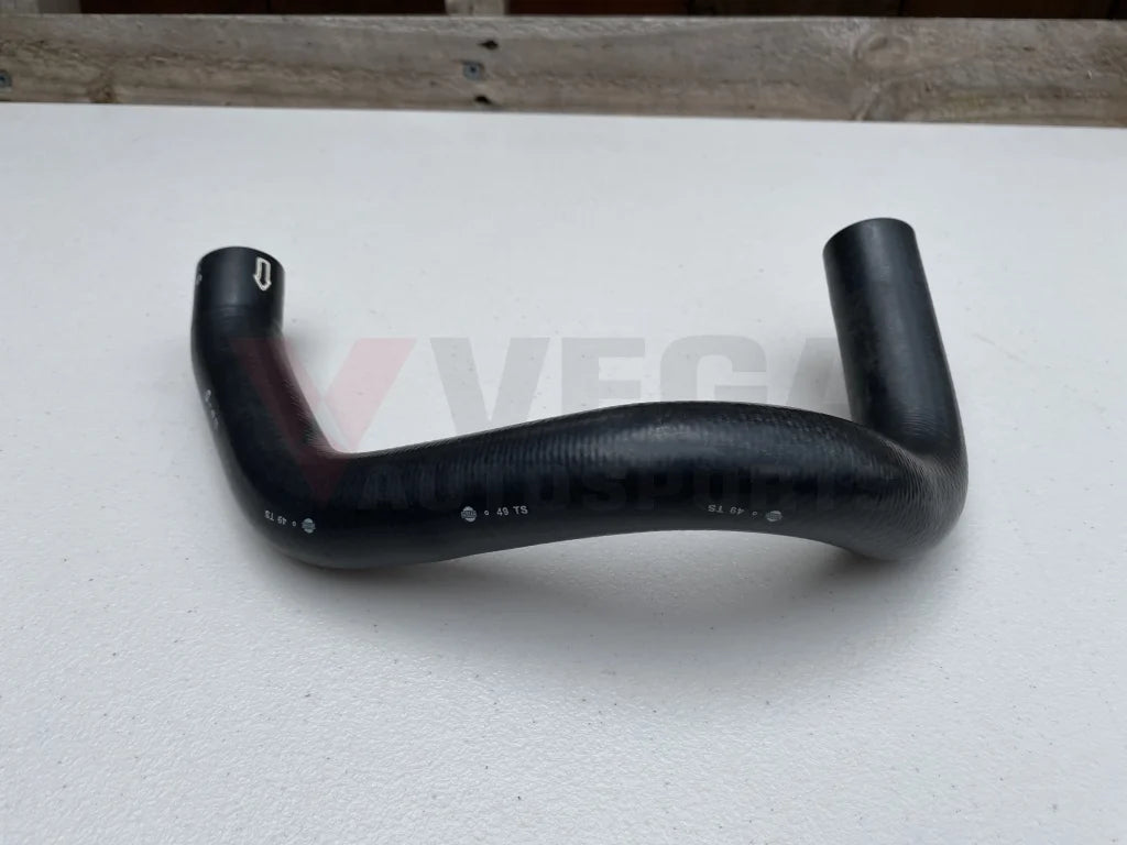 Lower Radiator Hose to suit Datsun 1200 Ute B120 7908~8910 - Vega Autosports