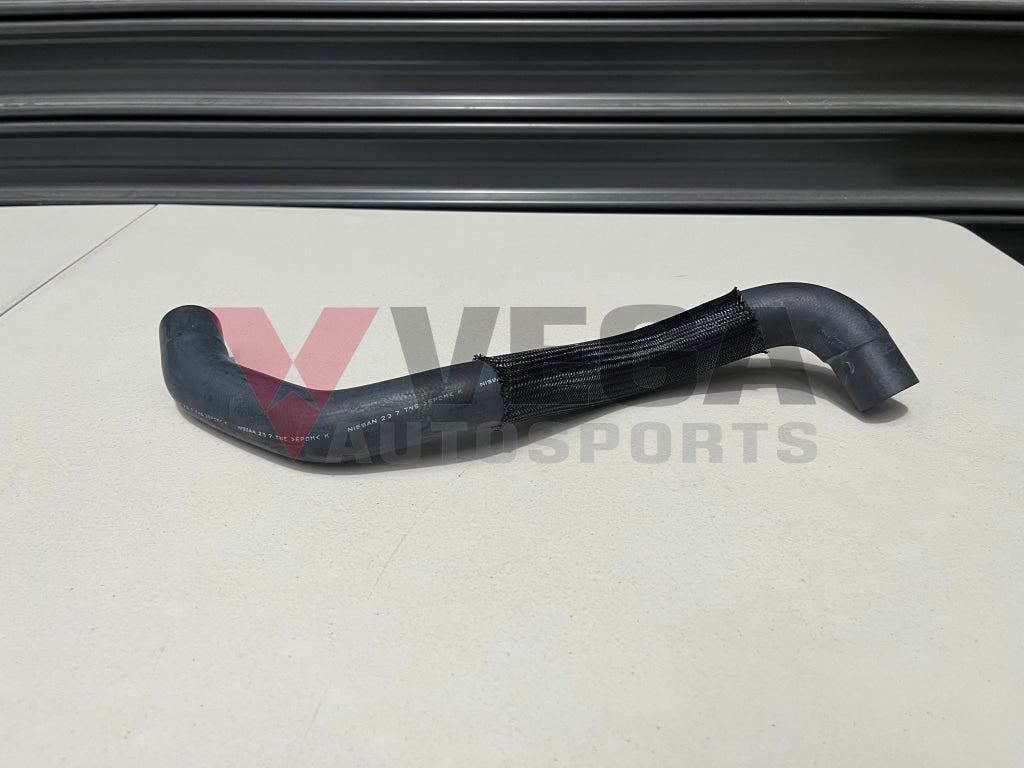 Lower Radiator Hose To Suit Nissan R35 Gtr 21503-Jf00A Cooling