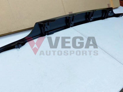 Lower Rear Garnish for Type-X Lights to suit Nissan 180SX Kouki - Vega Autosports