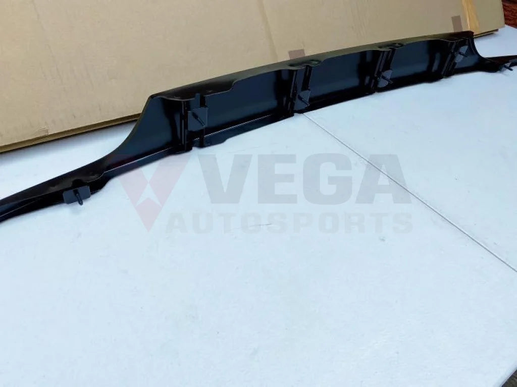 Lower Rear Garnish for Type-X Lights to suit Nissan 180SX Kouki - Vega Autosports