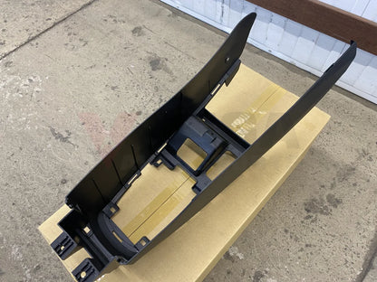 Lower Shift Console To Mitsubishi Lancer Evolution 7 / 8 9 Ct9A Interior