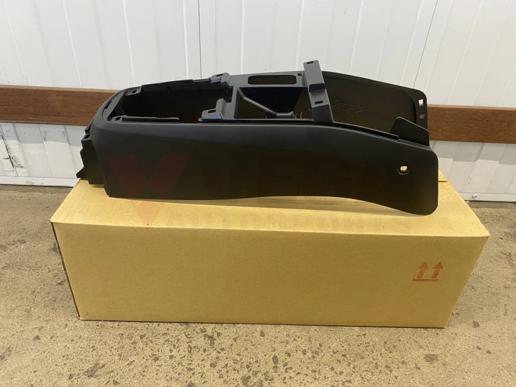 Lower Shift Console To Mitsubishi Lancer Evolution 7 / 8 9 Ct9A Interior