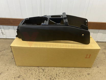 Lower Shift Console To Mitsubishi Lancer Evolution 7 / 8 9 Ct9A Interior