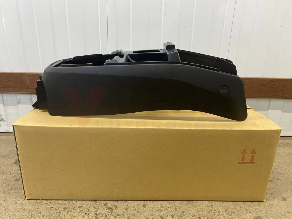 Lower Shift Console To Mitsubishi Lancer Evolution 7 / 8 9 Ct9A Interior