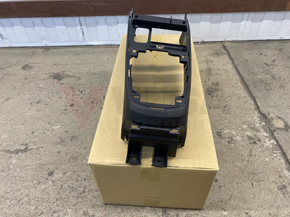 Lower Shift Console To Mitsubishi Lancer Evolution 7 / 8 9 Ct9A Interior