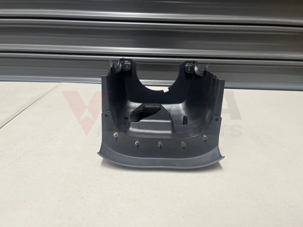 Lower Steering Column Cover To Suit Nissan 370Z 48470-1Eb0A Interior