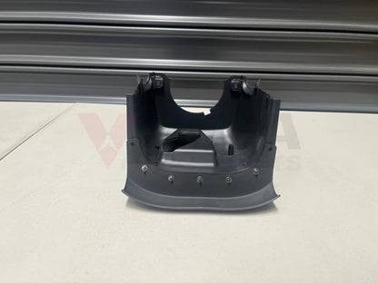 Lower Steering Column Cover To Suit Nissan 370Z 48470-1Eb0A Interior