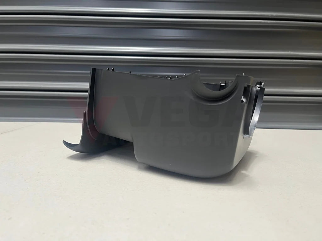 Lower Steering Column Cover To Suit Nissan 370Z 48470-1Eb0A Interior