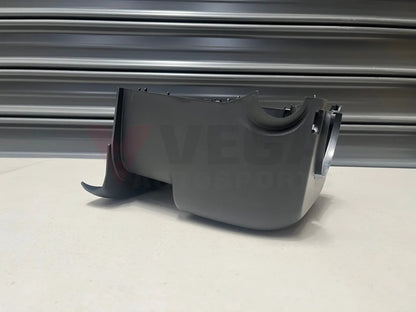 Lower Steering Column Cover To Suit Nissan 370Z 48470-1Eb0A Interior