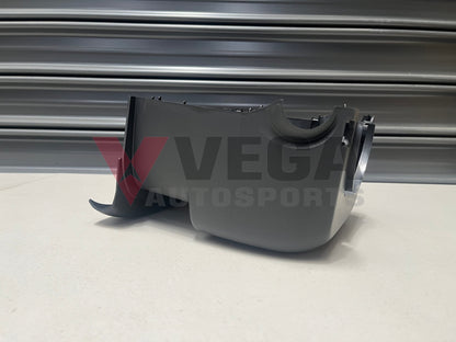 Lower Steering Column Cover To Suit Nissan 370Z 48470-1Eb0A Interior