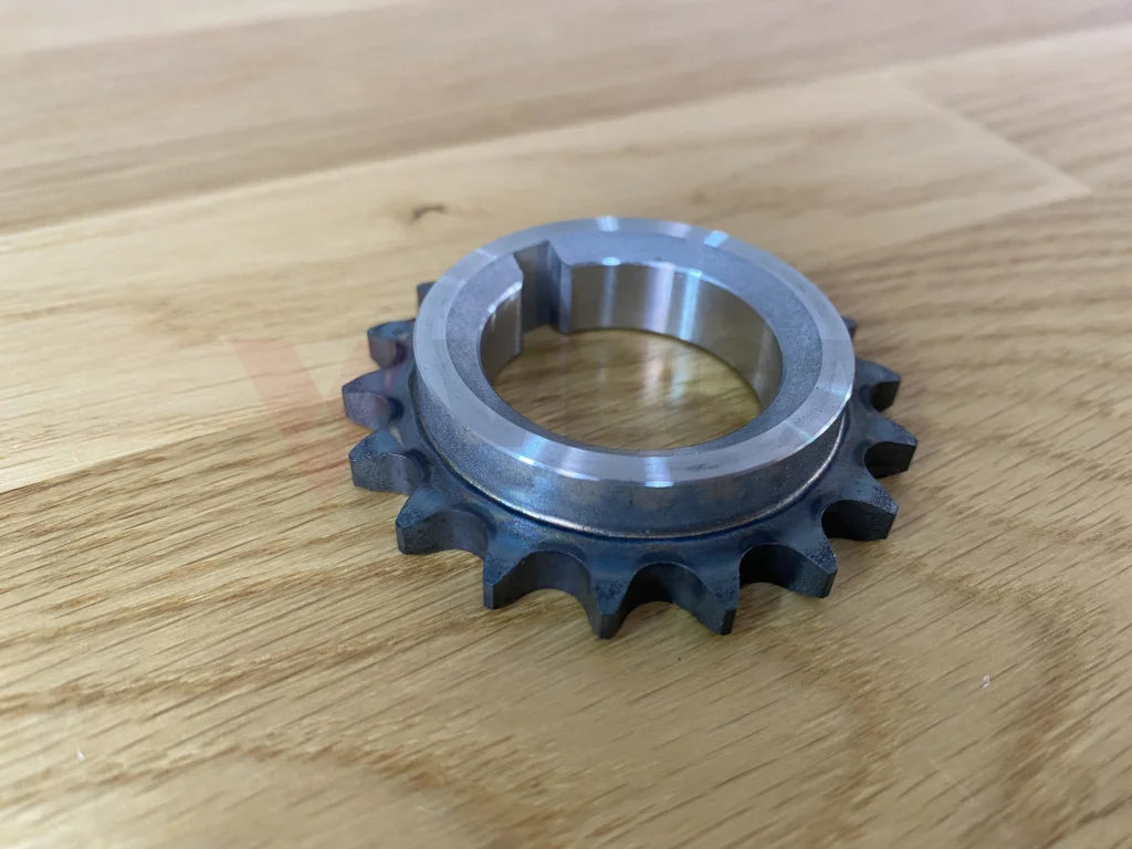 Lower Timing Chain Sprocket To Suit Nissan Sr20De/t Sr16Ve Sr18De Sr20Ve Yd22Ddti Engine