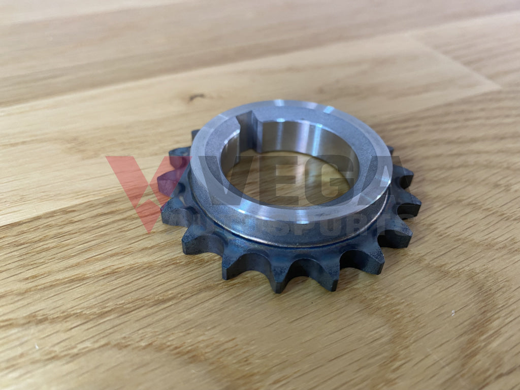 Lower Timing Chain Sprocket To Suit Nissan Sr20De/t Sr16Ve Sr18De Sr20Ve Yd22Ddti Engine
