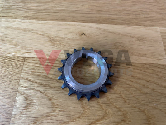 Lower Timing Chain Sprocket To Suit Nissan Sr20De/t Sr16Ve Sr18De Sr20Ve Yd22Ddti Engine
