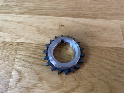 Lower Timing Chain Sprocket To Suit Nissan Sr20De/t Sr16Ve Sr18De Sr20Ve Yd22Ddti Engine