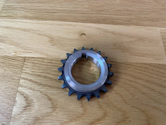 Lower Timing Chain Sprocket To Suit Nissan Sr20De/t Sr16Ve Sr18De Sr20Ve Yd22Ddti Engine