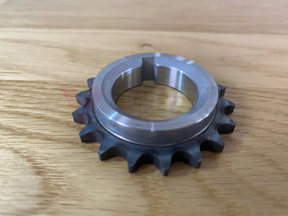 Lower Timing Chain Sprocket To Suit Nissan Sr20De/t Sr16Ve Sr18De Sr20Ve Yd22Ddti Engine
